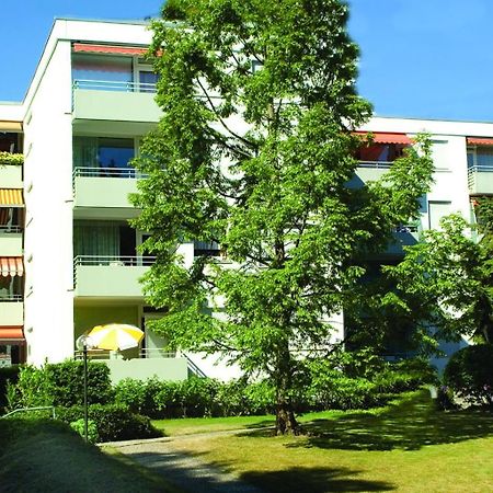 Domizil Strandallee 30 Domizil Strandallee 30 Appartement 01 Timmendorfer Strand Exterior foto